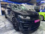 Land Rover Range Rover Sport HSE Dynamic*PANO*LEDER*SOUND* - gebrauchte Land Rover Range Rover Sport aus dem Jahr 2014