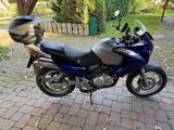 Honda Varadero 125 XL125V | größte 125er | 2004 - HONDA VARADERO 125