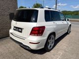Mercedes-Benz GLK 350 CDI BE 4Matic AMG Sportpaket - Mercedes-Benz GLK 350: Cdi 4matic Sport