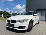 BMW 420d  Gran Coupe M-Paket*NAVI*KAMERA*XENON* - gebrauchte BMW 420 aus dem Jahr 2014