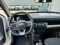 Dacia Spring - Vorschau Bild 11