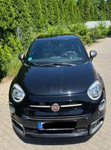 Fiat 500X 1.3 FireFly Turbo SPORT,PANO,WINTERREIFEN - Fiat 500X von privat
