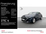 Audi Q8 50 TDI qu S line tip*Air*HUD*Pano*Matrix*Virt