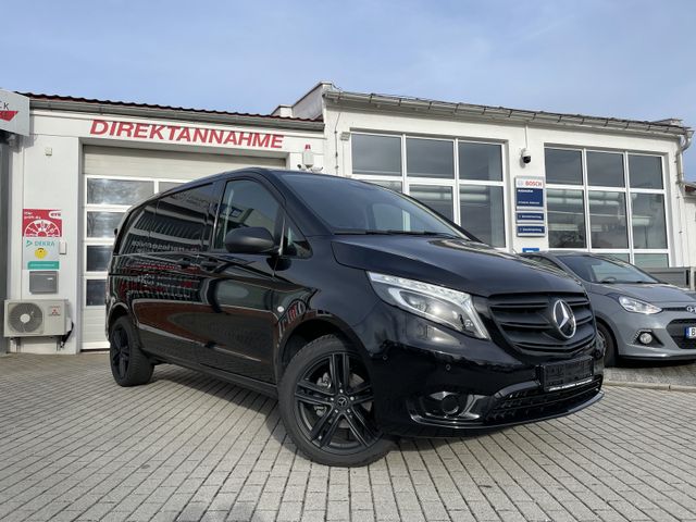 Mercedes-Benz Vito 116 CDI KA K.9G-Tr./5-trg./LED HFT+w.EXTRAS