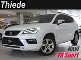 Seat Ateca 2.0 TDI FR SPORT DSG NAVI/LED/KAMERA/AHK - Seat Ateca: 2.0