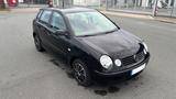 Volkswagen Polo 1.2 IV 9N 4/5 Türen MP3 Player - Volkswagen Polo: Iv 9n