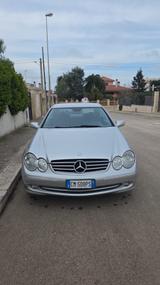 Mercedes-Benz Mercedes-benz CLK 270 CDI cat Avantgarde UNICO P - Mercedes-Benz CLK 270: Cdi