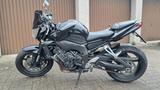 Yamaha FZ1 - Yamaha Motorräder in Bremen