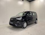 Opel Combo Life 1.5 Benzine 5 pl. - Airco - Apple Car - Opel Combo: B