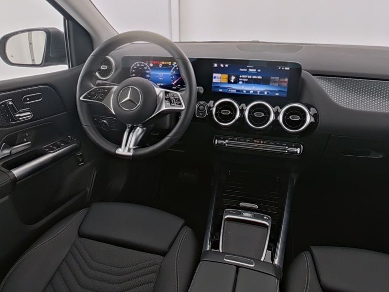 Fahrzeugabbildung Mercedes-Benz B 200 Progress*Distro*360*MultiBeam*el.Sitz*TOT*