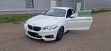 BMW 230i Steptronic Coupé M Sport M Sport - BMW 230: Sportwagen