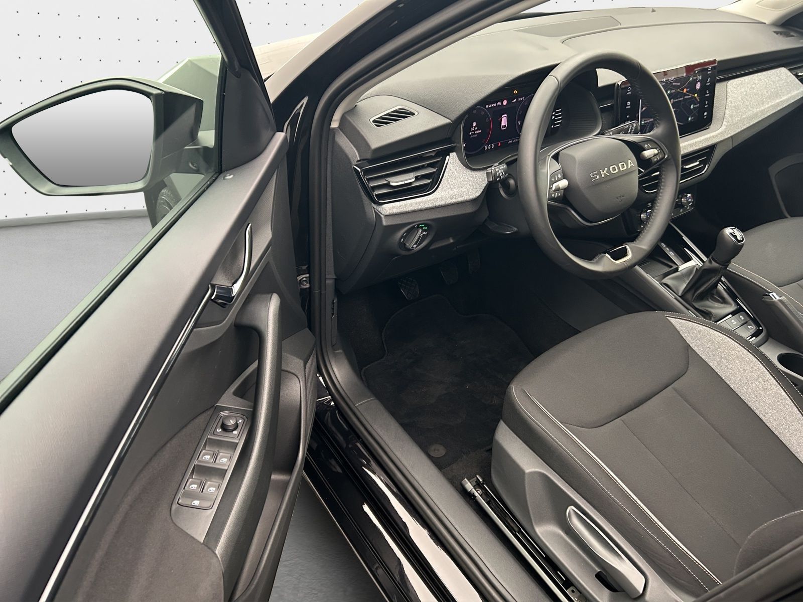 Skoda Scala - Bild 14