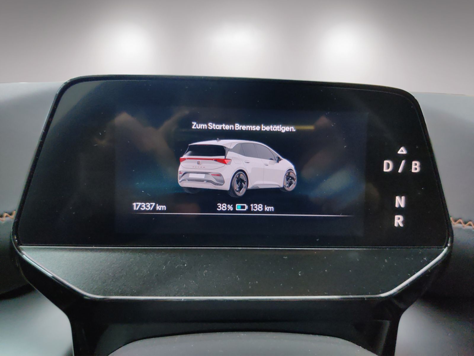 Cupra Born - Bild 10