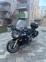 Yamaha FJR 1300 - YAMAHA TOURER 1300