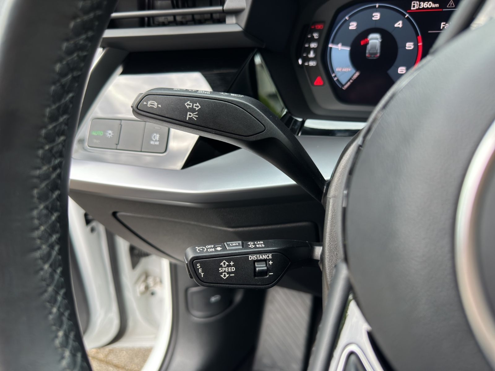 Audi A3 Sportback 30 TDI advanced*LED*ALU*SHZ*NAVI* foto 15