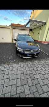 Volkswagen Vw Passat 1.8 tsi 160 ps Benzin scheckheft... - Volkswagen Passat mit Benzin-Antrieb: Kombi, 1.8