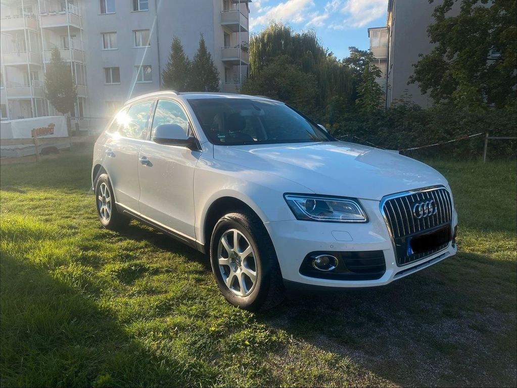 Image of Audi Q5