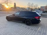BMW 530d xDrive Touring*M-Paket*BMW-Garantie*TopZust - BMW 530 Gebrauchtwagen Bmw530d