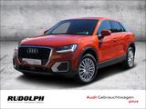 Audi Q2 design 30 TFSI S-tronic LED Navi AHK SHZ Temp - Audi Q2 in Halle