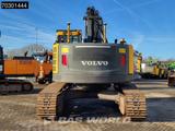 Volvo ECR305 C L - Volvo L30