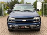Chevrolet Trailblazer 4.2  24V LT Premium 4x4 TÜV NEU - Chevrolet Trailblazer: Geländewagen