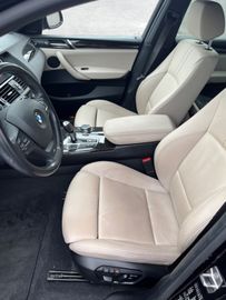 BMW X4 - 11