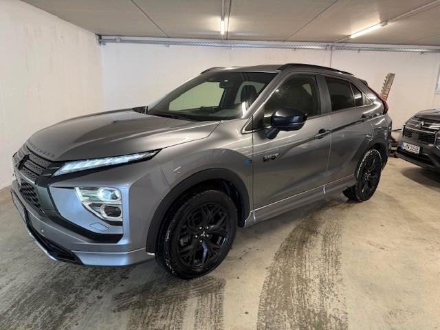 Mitsubishi Eclipse Cross 2.4 PHEV 4WD SB mit LED/ACC/NAVI