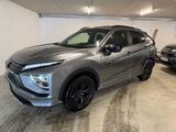 Mitsubishi Eclipse Cross 2.4 PHEV 4WD SB mit LED/ACC/NAVI - Mitsubishi Gebrauchtwagen in Augsburg