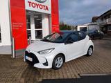 Toyota Yaris Hybrid Style Plus - Toyota Yaris: Style Plus