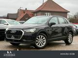 Audi Q3 35 1.5 TFSI AHK LED SHz PDC 18" - Audi Q3 in Oldenburg