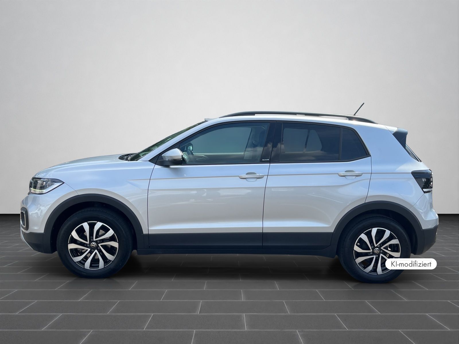 Volkswagen T-Cross - Bild 8