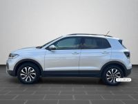 Volkswagen T-Cross - Vorschau Bild 8