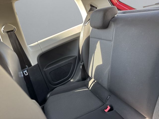 Mii Reference *Soundsystem+Berganfahrass.+Klima+