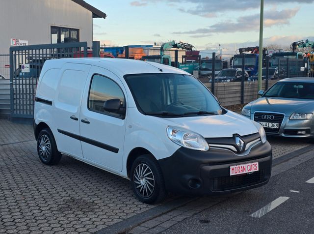 Renault Kangoo Rapid Extra/Klima/