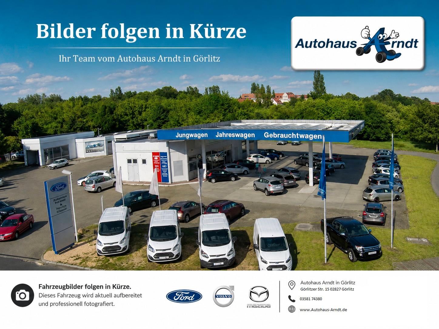 Ford EcoSport Titanium*Wi-Paket*Klimaauto*DAB*RFK*NSW