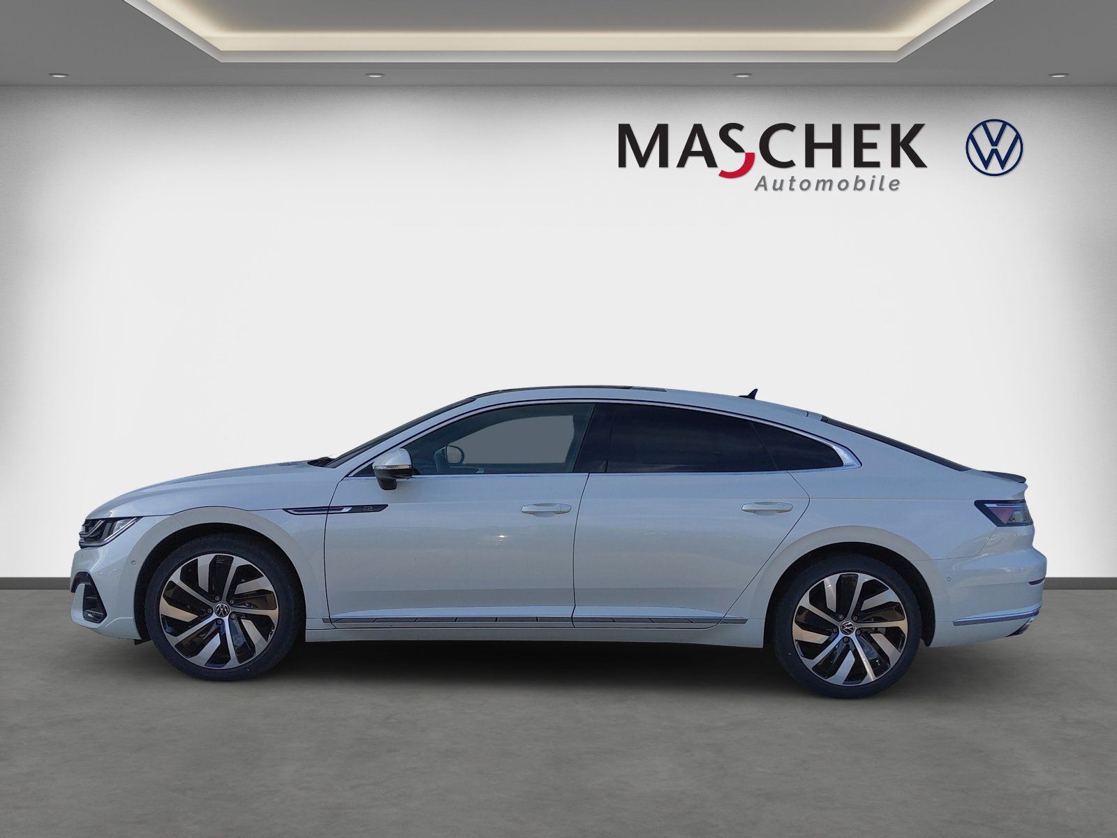 Volkswagen Arteon - Bild 3