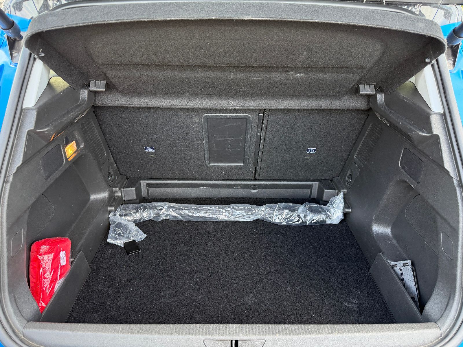 Fahrzeugabbildung Opel Grandland 1.2 Turbo GS 96KW Automatik