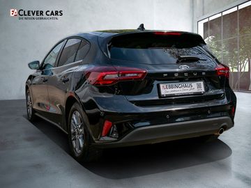 Ford Focus 1.0 Titanium Fahrassistenz-Paket Navi B&O