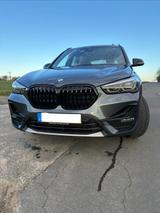 BMW X1 sDrive18d - BMW X1