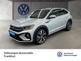 Volkswagen Taigo 1.0 TSI R-Line Navi IQ.Light DAB+ FrontAss
