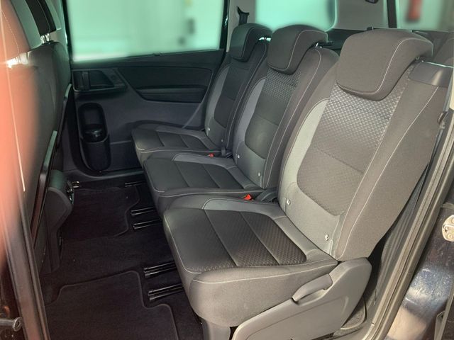 Sharan 1.4 TSI DSG COMFORTLINE 7-SITZER BI-XENON