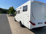 HYMER / ERIBA / HYMERCAR B-Klasse MC T 550 - HYMER / ERIBA 550