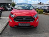 Ford EcoSport ST-Line Navi Soundsystem B & O Bi-Xenon - Ford EcoSport Gebrauchtwagen in Köln