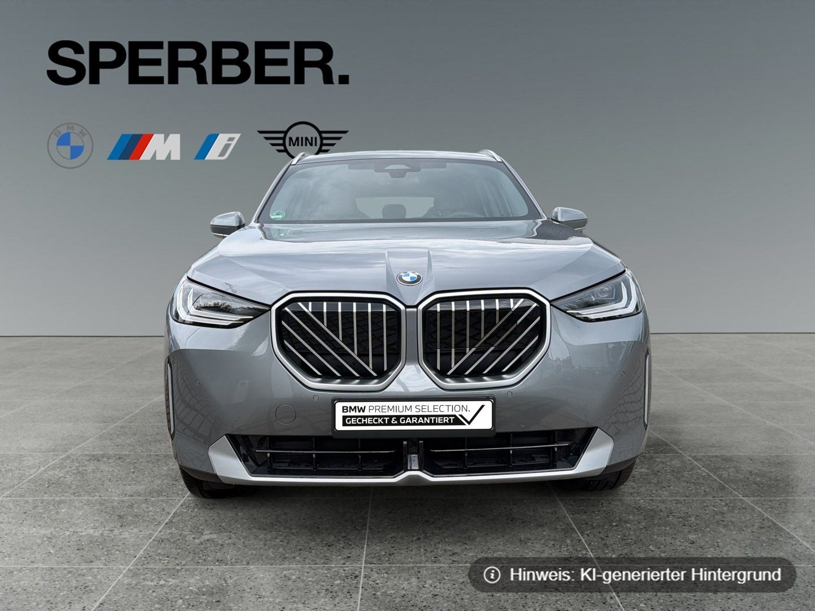 BMW X3 - Bild 8