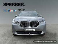 BMW X3 - Vorschau Bild 8