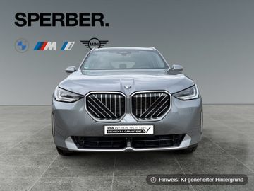 BMW X3 - 8