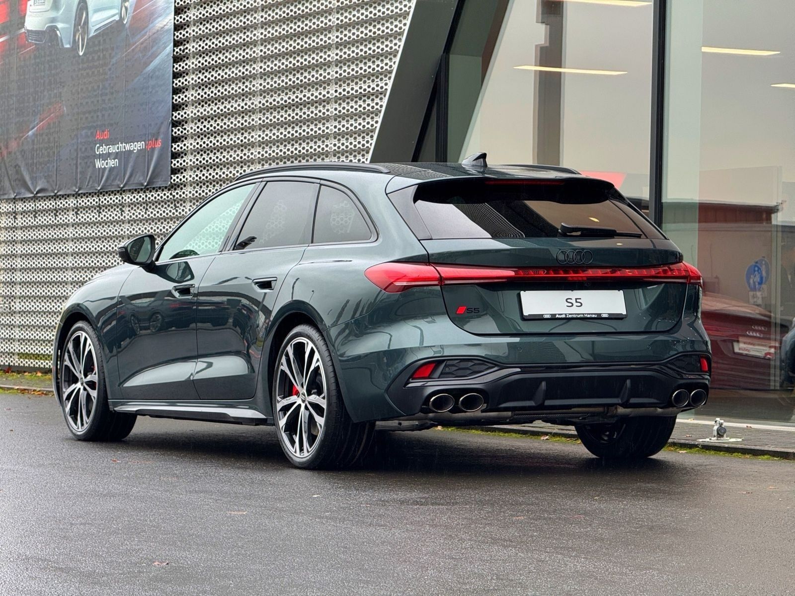 Audi S5 - Bild 3