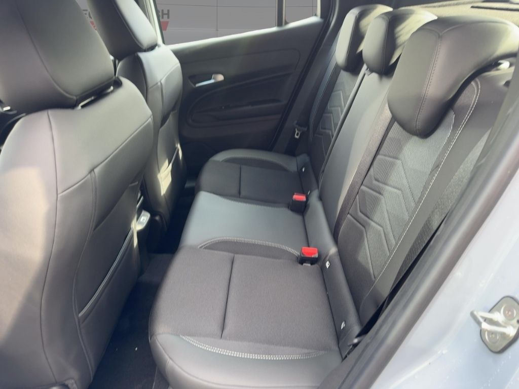 Fahrzeugabbildung Jeep Avenger Altitude, Allwetter Herbstdeal! 30%Nachl