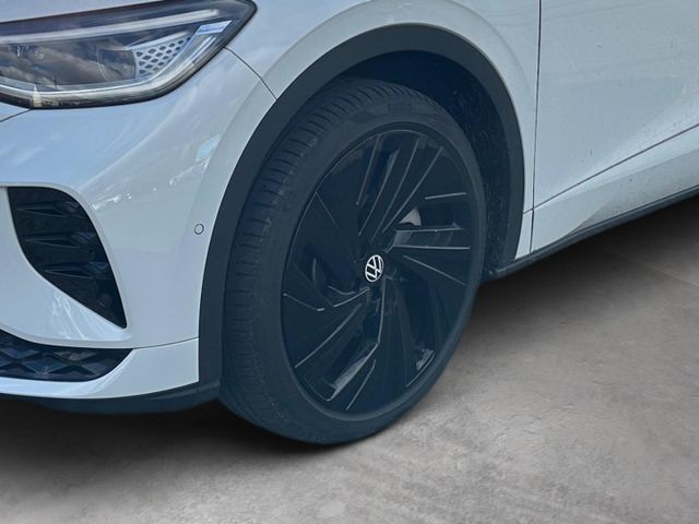 ID.5 GTX 4Motion mit Infotainment-Paket