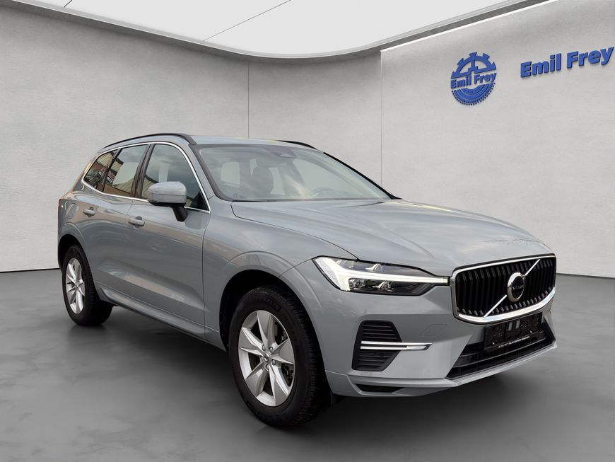 Volvo XC60 B4 Core Aut LED-Thors-Hammer Google-Maps Ka foto 8